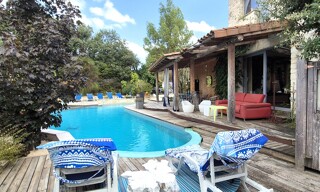 Maison 8 Pièces 169 m² à vendre à Orgnac-l'Aven (07150)