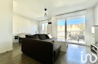 vente appartement 128 000 € à proximité de Ivry-sur-Seine (94200)