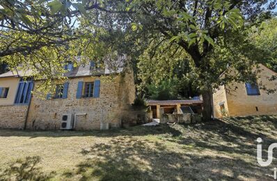 vente maison 547 000 € à proximité de Prats-de-Carlux (24370)