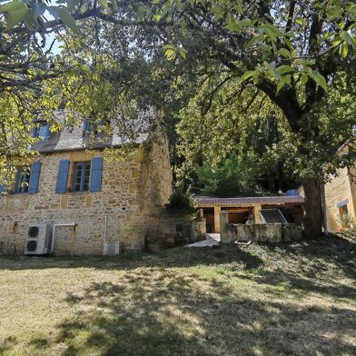 Maison 6 pièces 190 m²