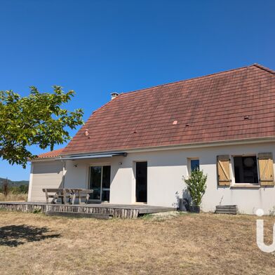 Maison 4 pièces 88 m²