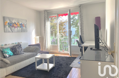 vente appartement 390 000 € à proximité de Gennevilliers (92230)