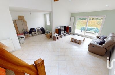 vente maison 310 000 € à proximité de Voisenon (77950)