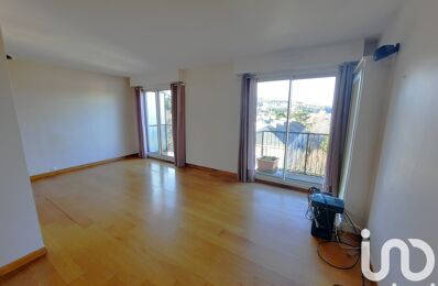 vente appartement 400 000 € à proximité de Thiverval-Grignon (78850)