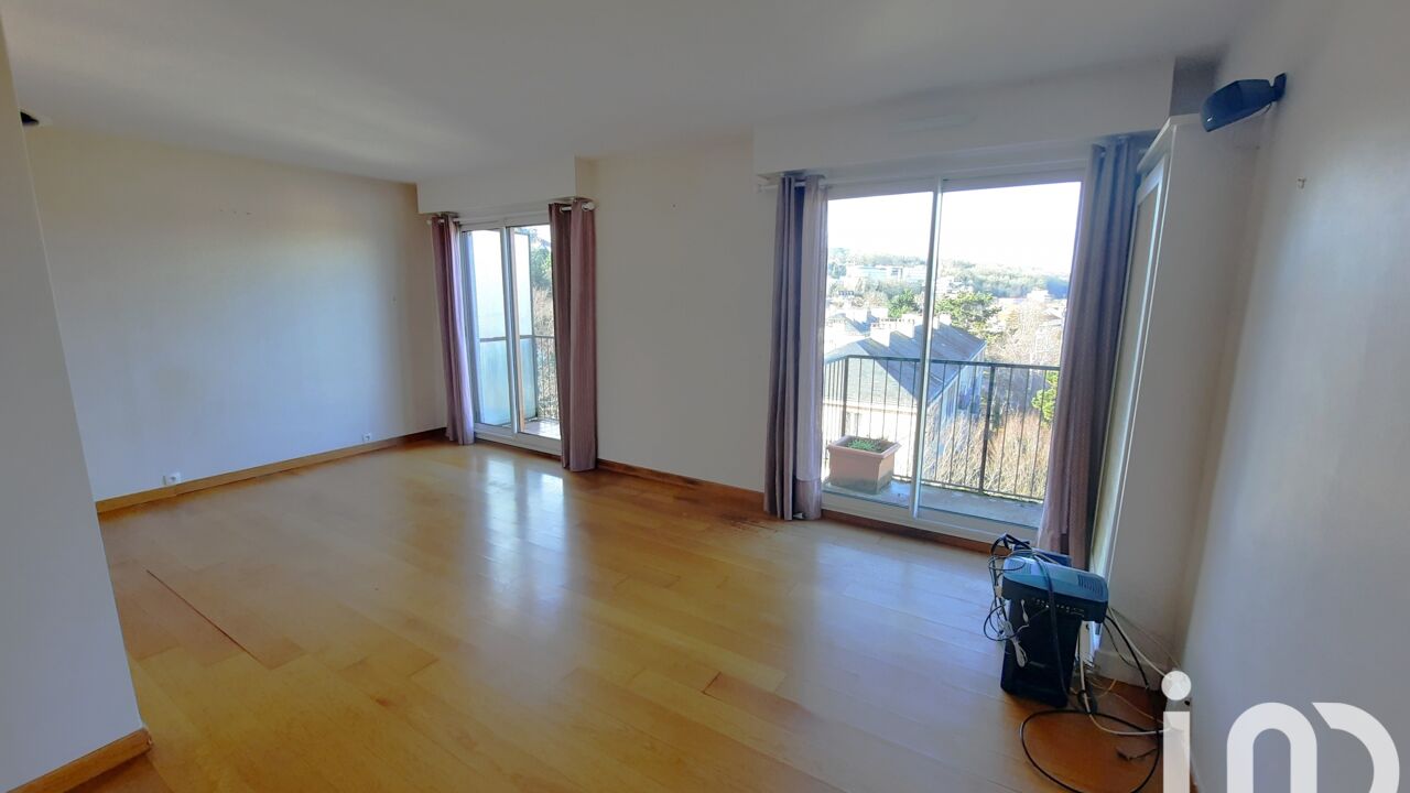 appartement 4 pièces 111 m2 à vendre à Le Port-Marly (78560)