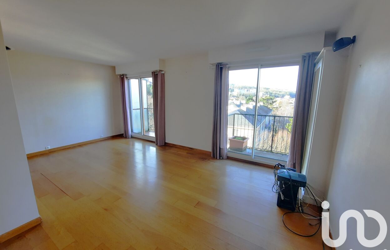 appartement 4 pièces 111 m2 à vendre à Le Port-Marly (78560)