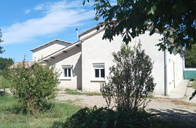 vente maison 249 500 € à proximité de Le Pian-sur-Garonne (33490)