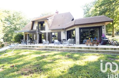 vente maison 299 000 € à proximité de Mesnil-Verclives (27440)