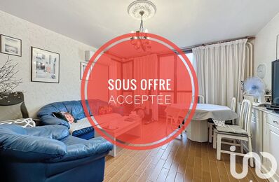 vente appartement 150 000 € à proximité de Marseille 15 (13015)