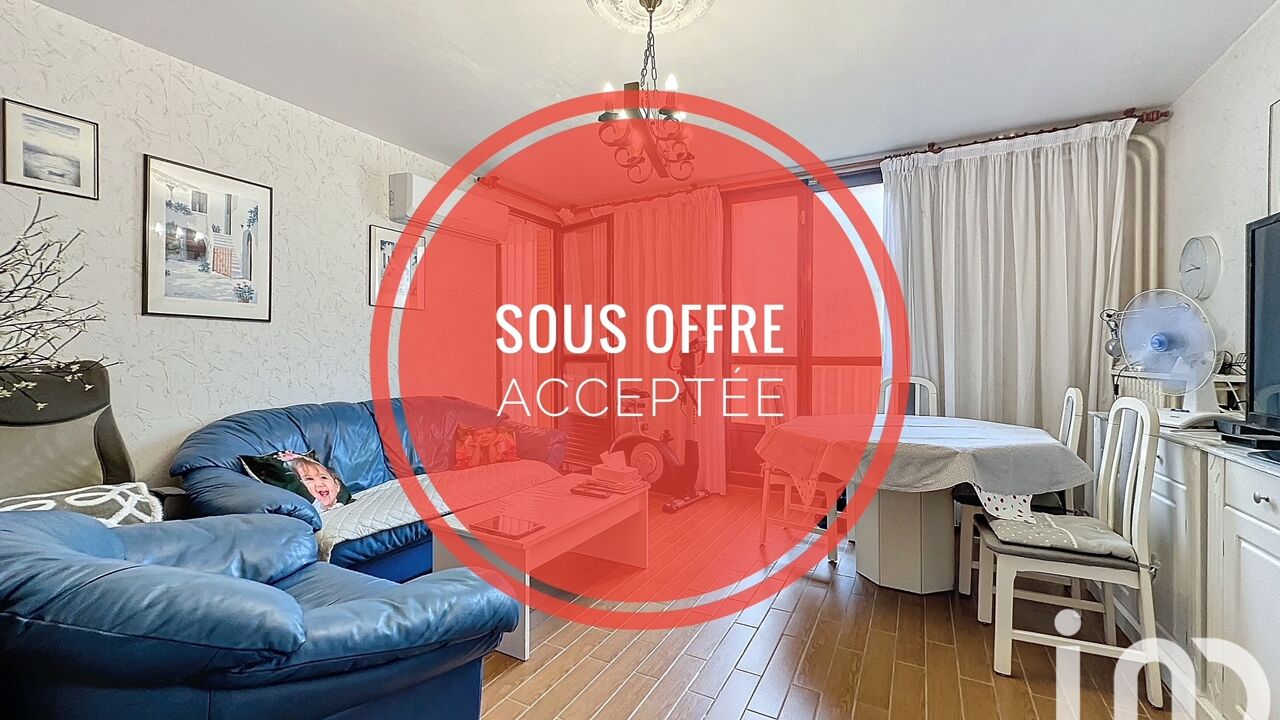 appartement 3 pièces 75 m2 à vendre à Marseille 10 (13010)