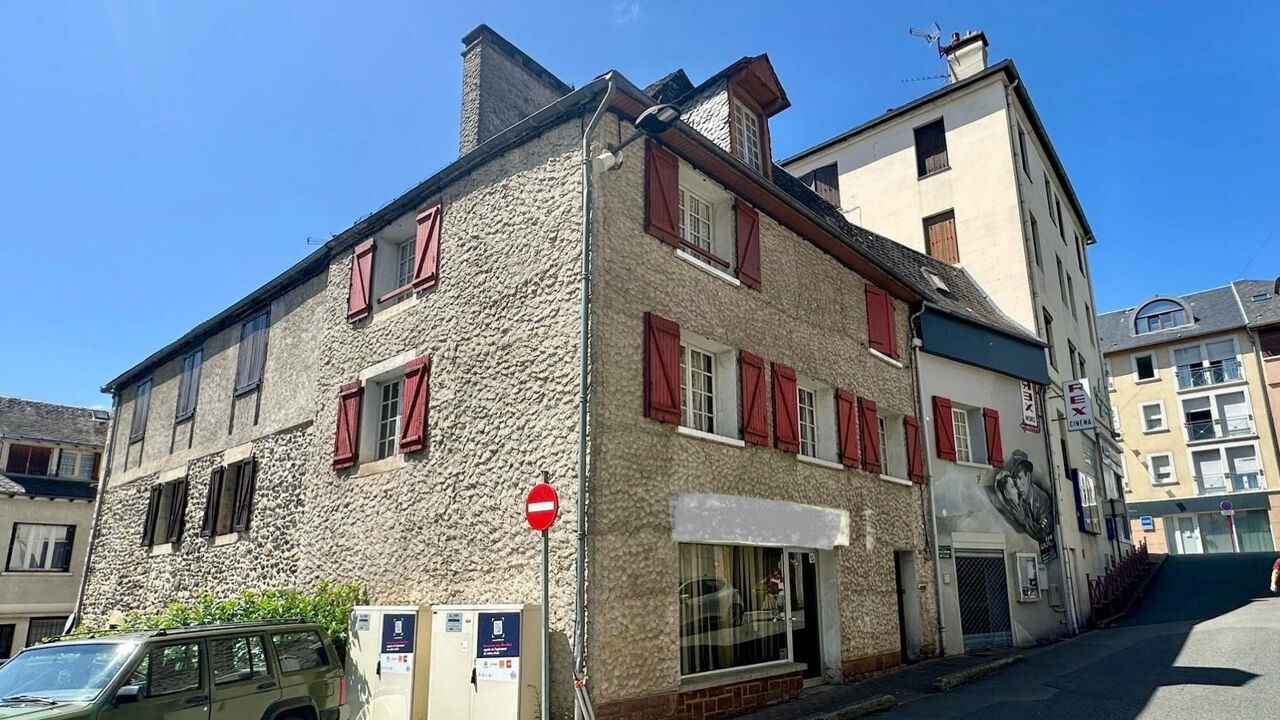 maison 6 pièces 140 m2 à vendre à Espalion (12500)