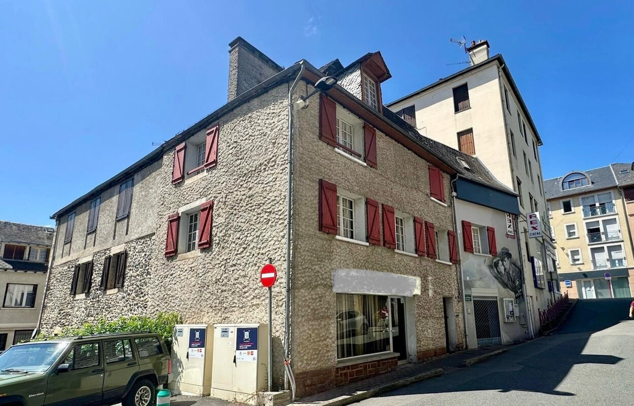 maison 6 pièces 140 m2 à vendre à Espalion (12500)