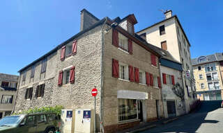 Maison 6 Pièces 140 m² à vendre à Espalion (12500)