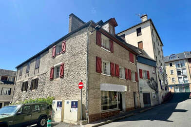 Maison 6 pièces 139000 €