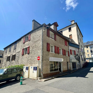 Maison 6 pièces 139000 €