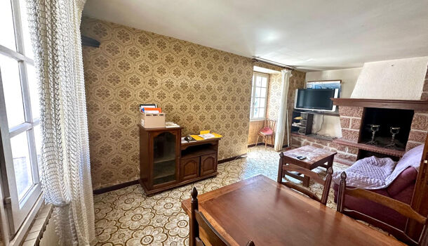 Villa / Maison 6 pièces  à vendre Espalion 12500