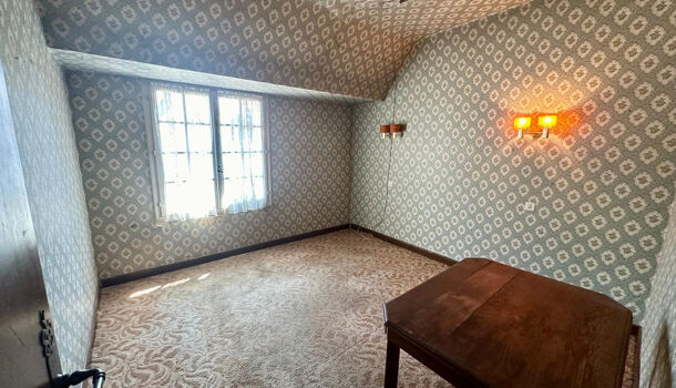 Villa / Maison 6 pièces  à vendre Espalion 12500