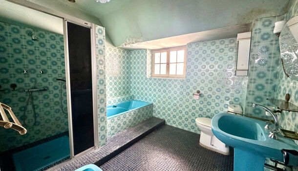 Villa / Maison 6 pièces  à vendre Espalion 12500