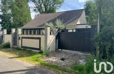 vente maison 229 000 € à proximité de Beton-Bazoches (77320)