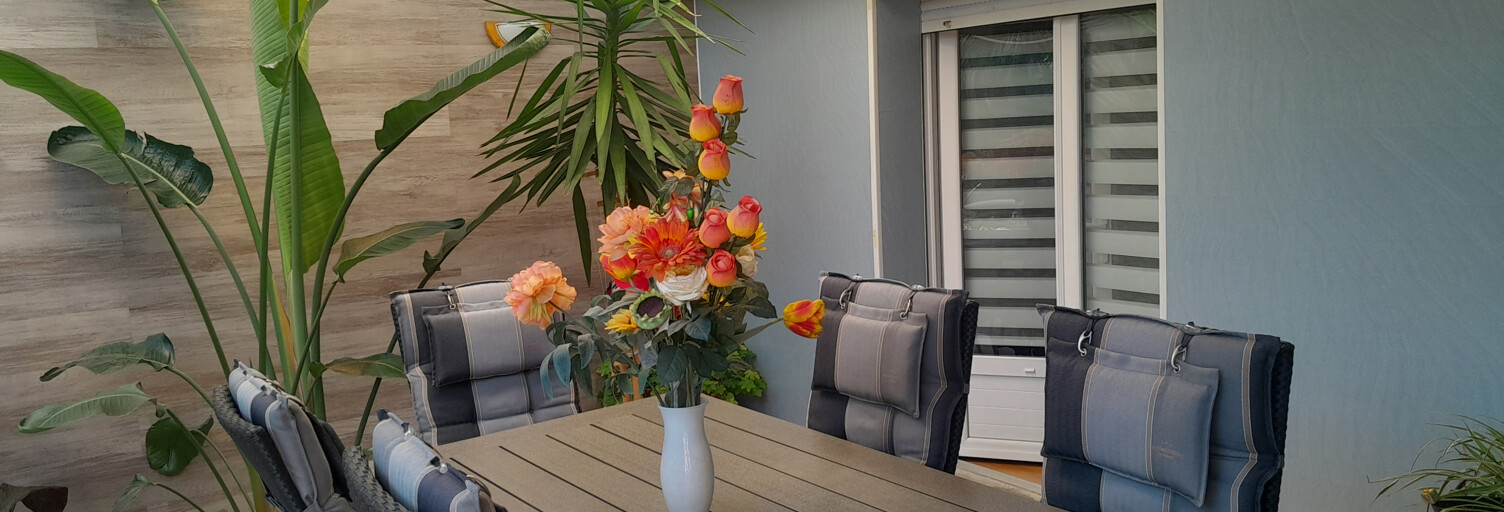 Maison 6 Pièces 135 m² à vendre à Arras (62000)