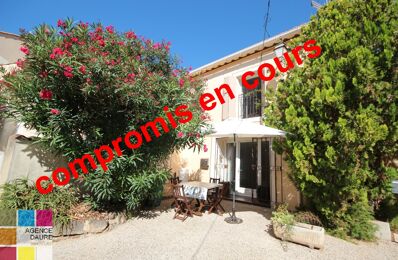 vente maison 142 000 € à proximité de Boujan-sur-Libron (34760)