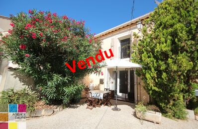 vente maison 142 000 € à proximité de Valras-Plage (34350)