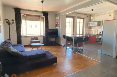 vente appartement 390 000 € à proximité de Saint-Symphorien-d'Ozon (69360)