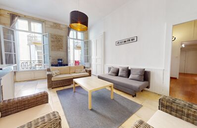 vente appartement 299 000 € à proximité de Aigues-Mortes (30220)