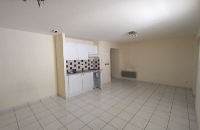 location appartement 420 € CC /mois à proximité de Gerzat (63360)