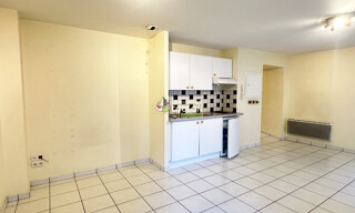 Appartement 1 Pièce 30 m² à louer à Clermont-Ferrand (63000)