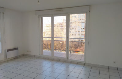 appartement 3 pièces 61 m2 à louer à Clermont-Ferrand (63000)