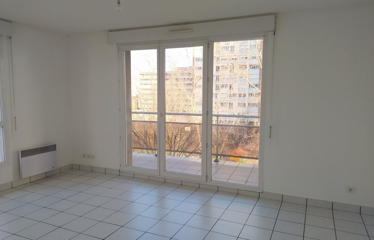 appartement 3 pièces 61 m2 à louer à Clermont-Ferrand (63000)