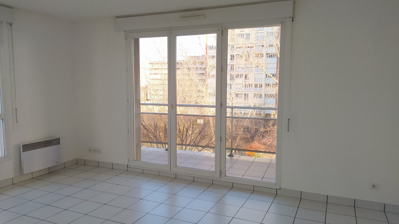 appartement 3 pièces 61 m2 à louer à Clermont-Ferrand (63000)