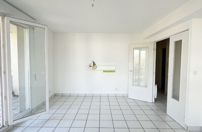 location appartement 750 € CC /mois à proximité de Aulnat (63510)