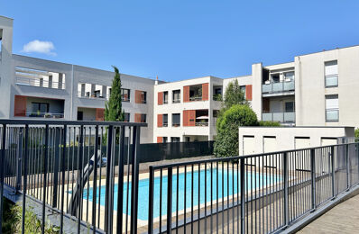 vente appartement 262 000 € à proximité de Fontaines-Saint-Martin (69270)