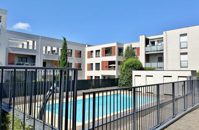 vente appartement 262 000 € à proximité de Lozanne (69380)