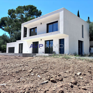 Maison 5 pièces 150 m²