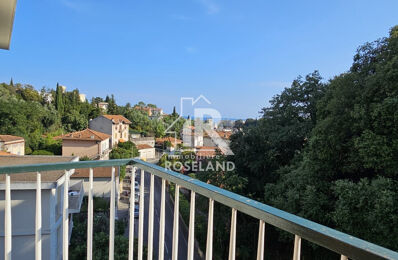 vente appartement 278 000 € à proximité de Valbonne (06560)