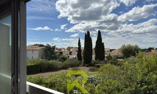 Appartement 1 Pièce 22 m² à vendre à Agde (34300)