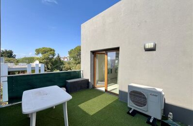 vente appartement 235 000 € à proximité de Pignan (34570)