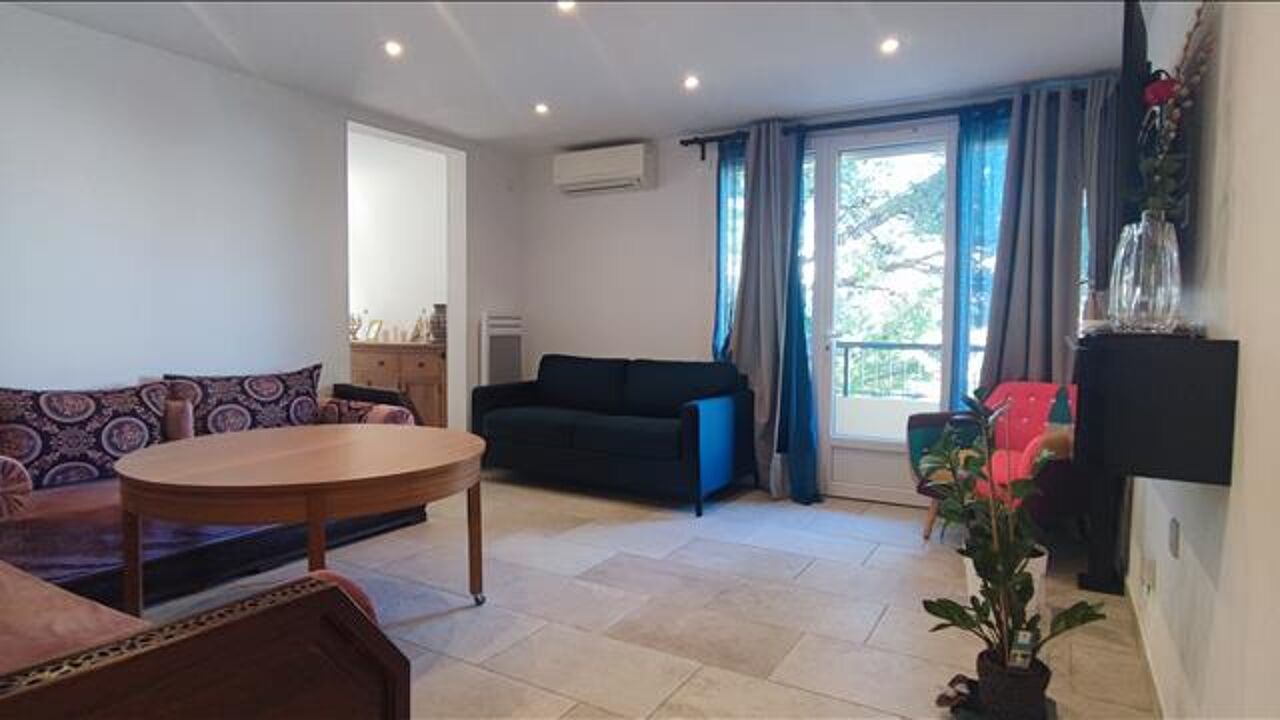 appartement 4 pièces 74 m2 à vendre à Montpellier (34080)