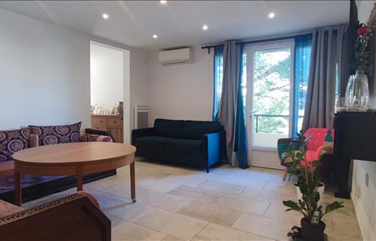 appartement 4 pièces 74 m2 à vendre à Montpellier (34080)