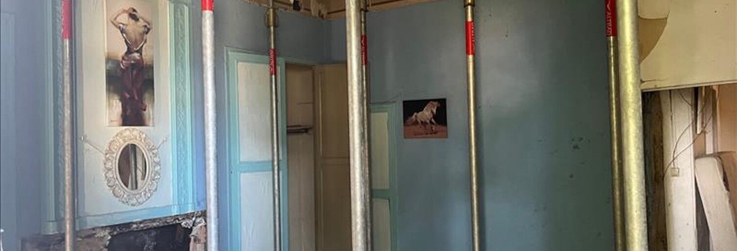 Maison   m² à vendre à Roujan (34320)