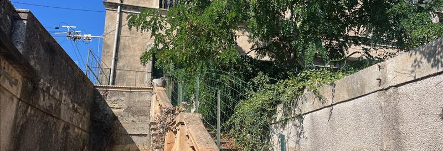 Maison   m² à vendre à Roujan (34320)