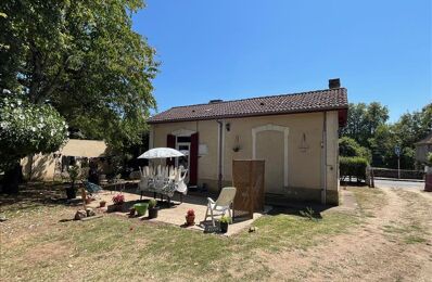 vente maison 88 000 € à proximité de Limeuil (24510)