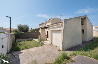 vente maison 379 800 € à proximité de Baillargues (34670)