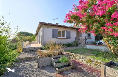 vente maison 344 000 € à proximité de Villariès (31380)