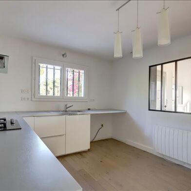 Maison 4 pièces 128 m²