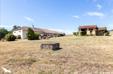 vente maison 296 800 € à proximité de Goudourville (82400)