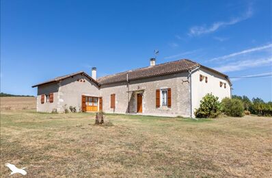 vente maison 265 000 € à proximité de Auvillar (82340)